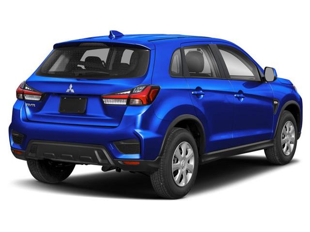 2026 Mitsubishi RVR ES (Stk: T0209) in Barrie - Image 3 of 3