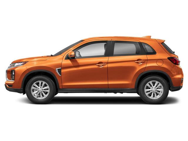 2026 Mitsubishi RVR SE (Stk: T0212) in Barrie - Image 2 of 3