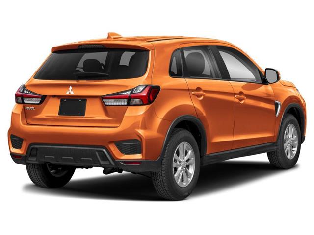 2026 Mitsubishi RVR SE (Stk: T0212) in Barrie - Image 3 of 3