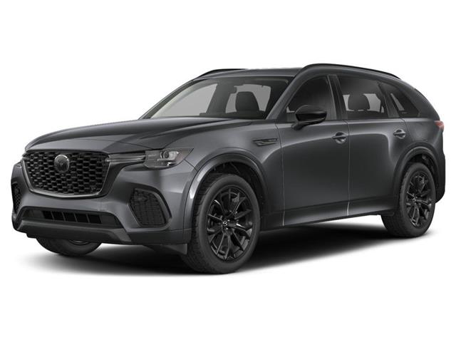 2026 Mazda CX-70 MHEV GT (Stk: 235174) in Kingston - Image 1 of 2