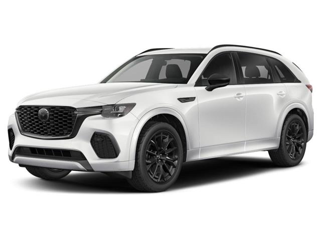2026 Mazda CX-70 MHEV GT (Stk: 240660) in Kingston - Image 1 of 3