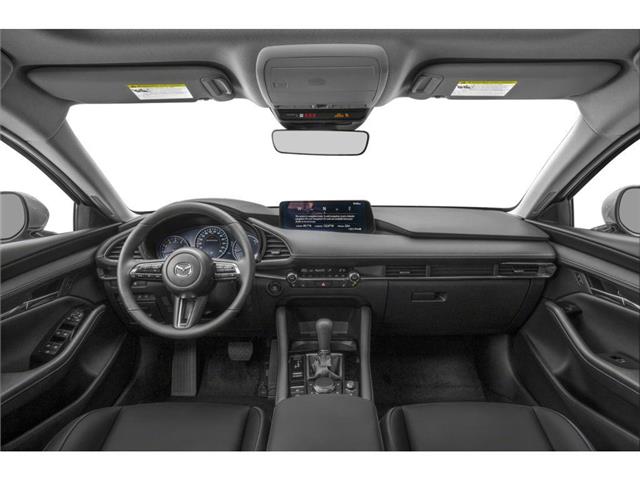 2026 Mazda Mazda3 GS (Stk: 247741) in Kingston - Image 3 of 9