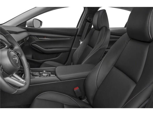 2026 Mazda Mazda3 GS (Stk: 247741) in Kingston - Image 4 of 9