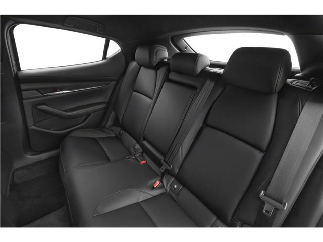 2026 Mazda Mazda3 Sport GS (Stk: 247750) in Kingston - Image 9 of 12