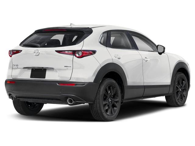 2026 Mazda CX-30 GT w/Turbo (Stk: 257337) in Kingston - Image 3 of 12