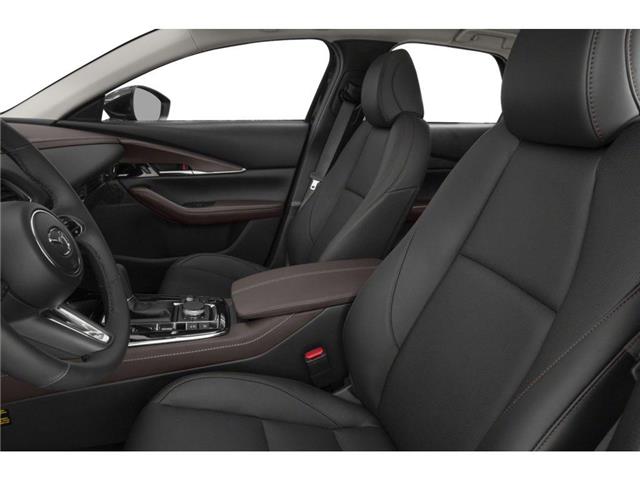 2026 Mazda CX-30 GT w/Turbo (Stk: 257337) in Kingston - Image 6 of 12