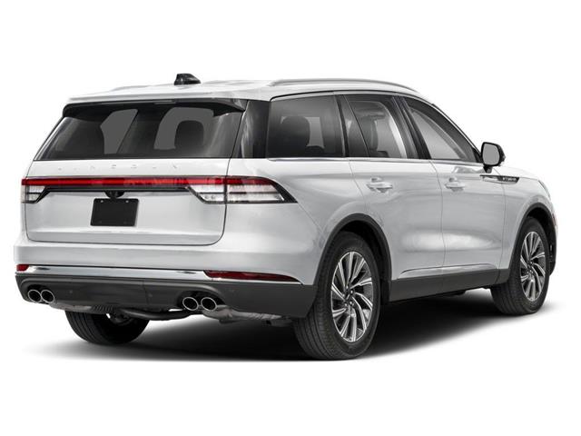 2026 Lincoln Aviator Reserve (Stk: 26AV2803) in London - Image 3 of 3