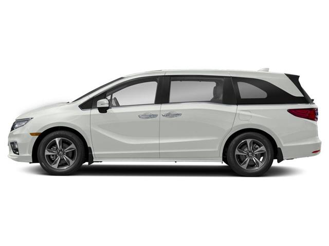 2020 Honda Odyssey Touring (Stk: 260499B) in Calgary - Image 2 of 12