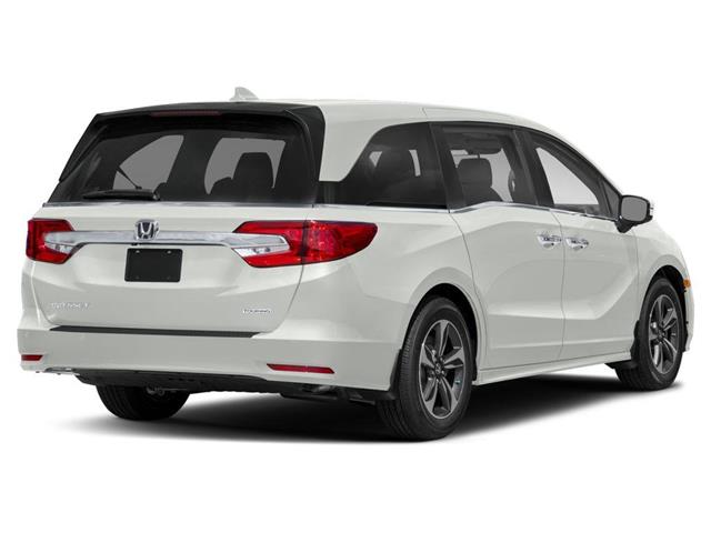 2020 Honda Odyssey Touring (Stk: 260499B) in Calgary - Image 3 of 12