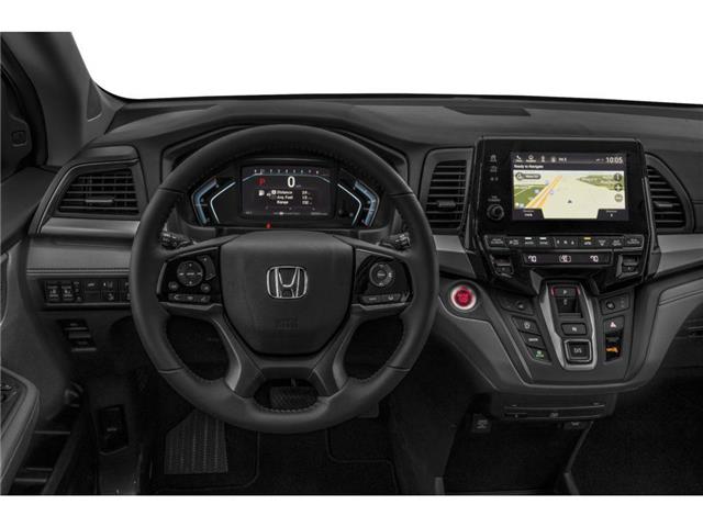 2020 Honda Odyssey Touring (Stk: 260499B) in Calgary - Image 4 of 12