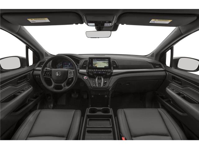 2020 Honda Odyssey Touring (Stk: 260499B) in Calgary - Image 5 of 12