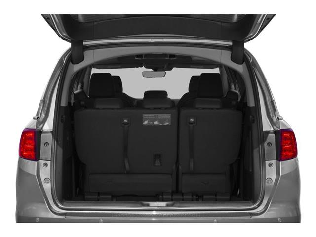 2020 Honda Odyssey Touring (Stk: 260499B) in Calgary - Image 8 of 12