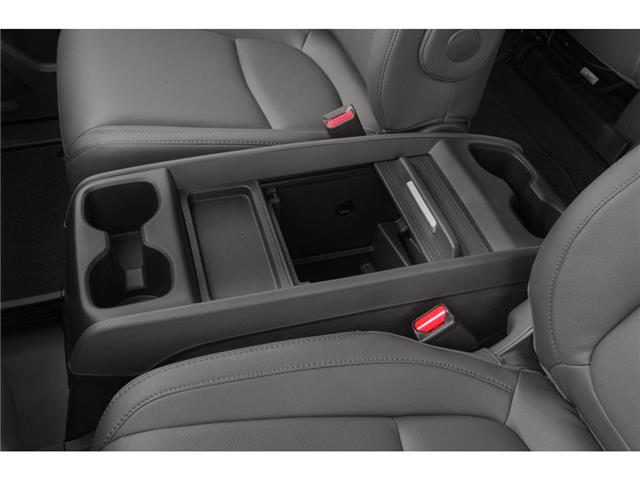 2020 Honda Odyssey Touring (Stk: 260499B) in Calgary - Image 10 of 12