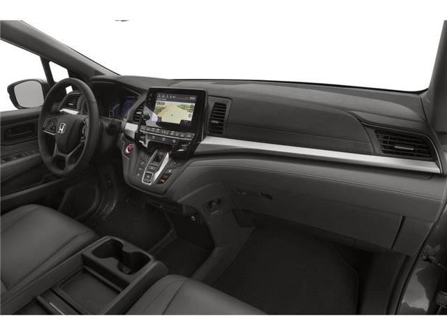 2020 Honda Odyssey Touring (Stk: 260499B) in Calgary - Image 11 of 12