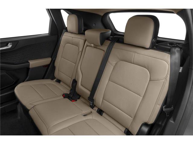 2021 Ford Escape Titanium Hybrid (Stk: 5BR1477A) in Brantford - Image 9 of 12