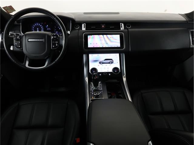 2021 Land Rover Range Rover Sport SE MHEV (Stk: B20808) in Calgary - Image 11 of 20