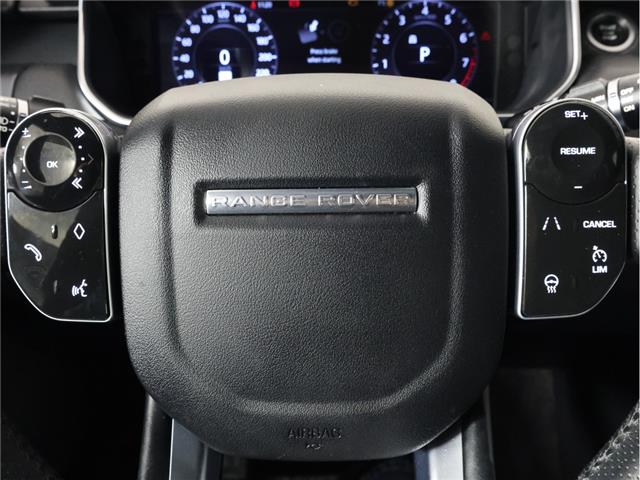 2021 Land Rover Range Rover Sport SE MHEV (Stk: B20808) in Calgary - Image 17 of 20