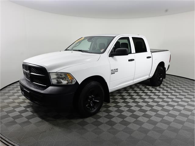 2023 RAM 1500 Classic Tradesman (Stk: B20844) in Calgary - Image 1 of 19