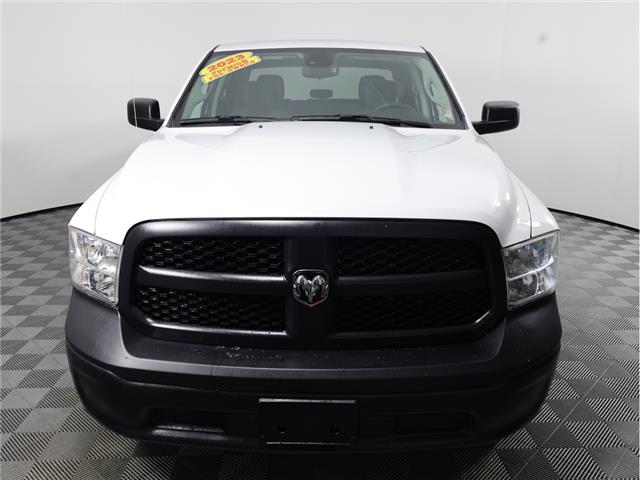 2023 RAM 1500 Classic Tradesman (Stk: B20844) in Calgary - Image 2 of 19