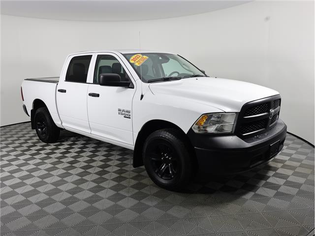 2023 RAM 1500 Classic Tradesman (Stk: B20844) in Calgary - Image 3 of 19
