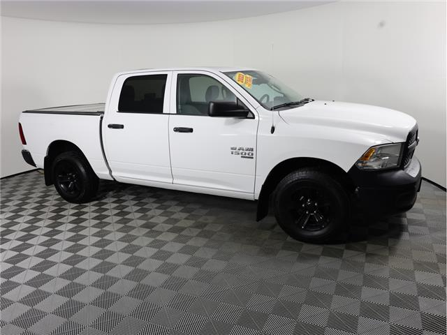 2023 RAM 1500 Classic Tradesman (Stk: B20844) in Calgary - Image 5 of 19