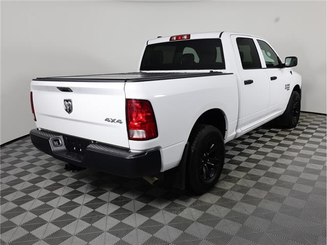 2023 RAM 1500 Classic Tradesman (Stk: B20844) in Calgary - Image 6 of 19
