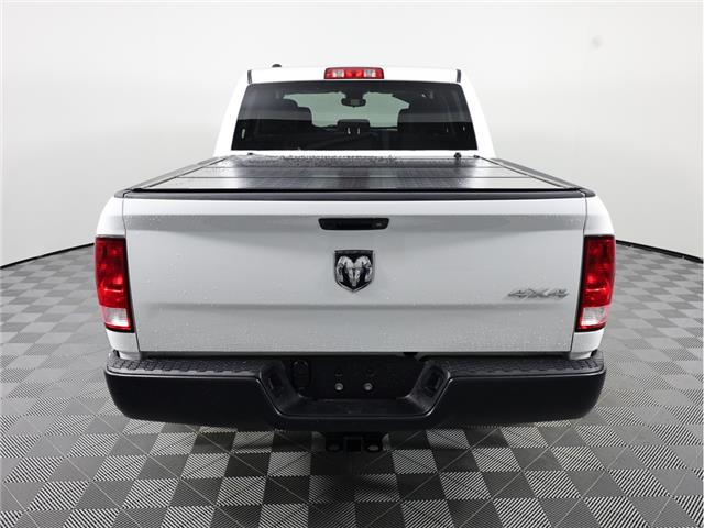 2023 RAM 1500 Classic Tradesman (Stk: B20844) in Calgary - Image 7 of 19