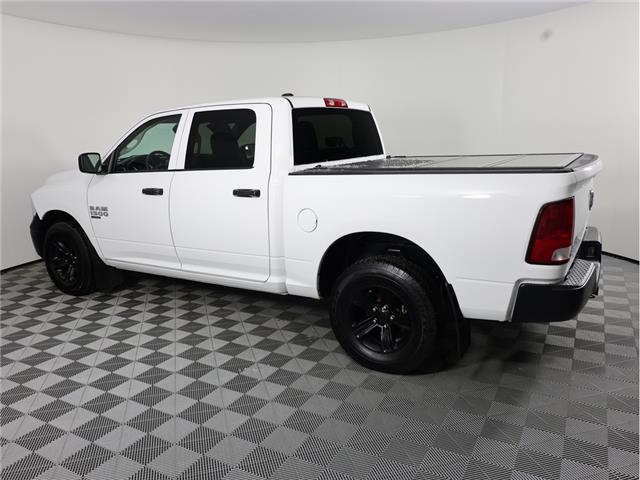 2023 RAM 1500 Classic Tradesman (Stk: B20844) in Calgary - Image 9 of 19