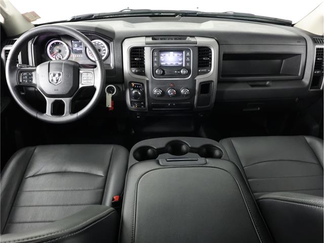 2023 RAM 1500 Classic Tradesman (Stk: B20844) in Calgary - Image 11 of 19