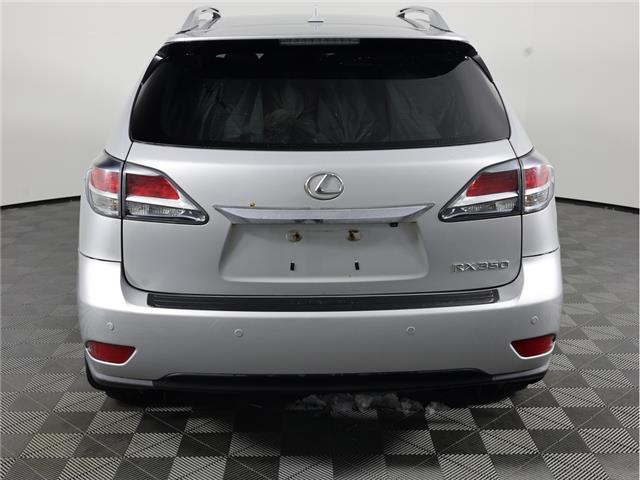 2013 Lexus RX 350  (Stk: A20835) in Calgary - Image 7 of 20