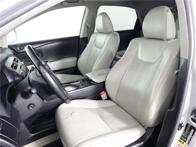 2013 Lexus RX 350  (Stk: A20835) in Calgary - Image 13 of 20