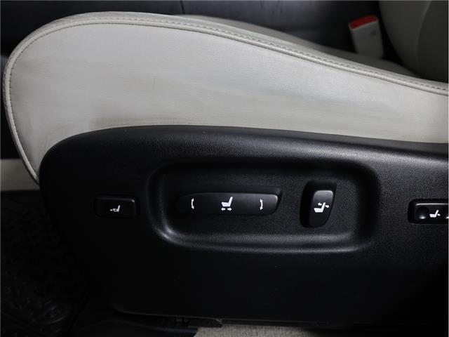 2013 Lexus RX 350  (Stk: A20835) in Calgary - Image 20 of 20