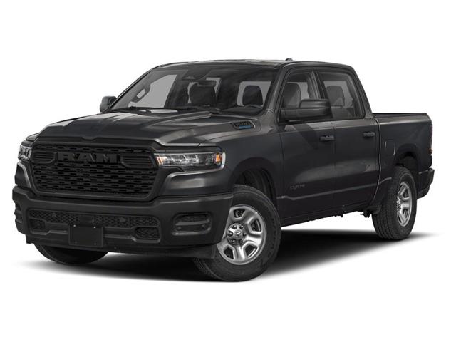 2026 RAM 1500 Tradesman (Stk: 22547) in Middle River - Image 1 of 3