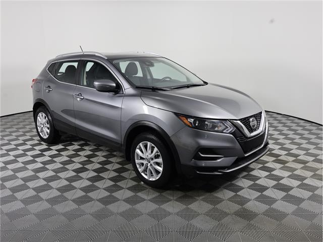 2023 Nissan Qashqai SL (Stk: A20877) in Calgary - Image 3 of 20