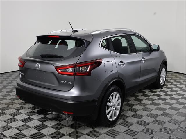 2023 Nissan Qashqai SL (Stk: A20877) in Calgary - Image 6 of 20