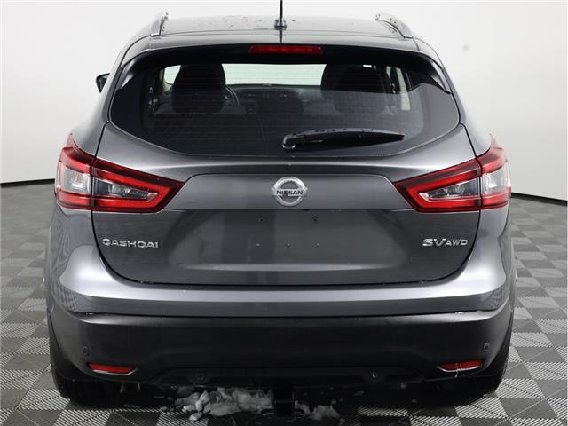 2023 Nissan Qashqai SL (Stk: A20877) in Calgary - Image 7 of 20
