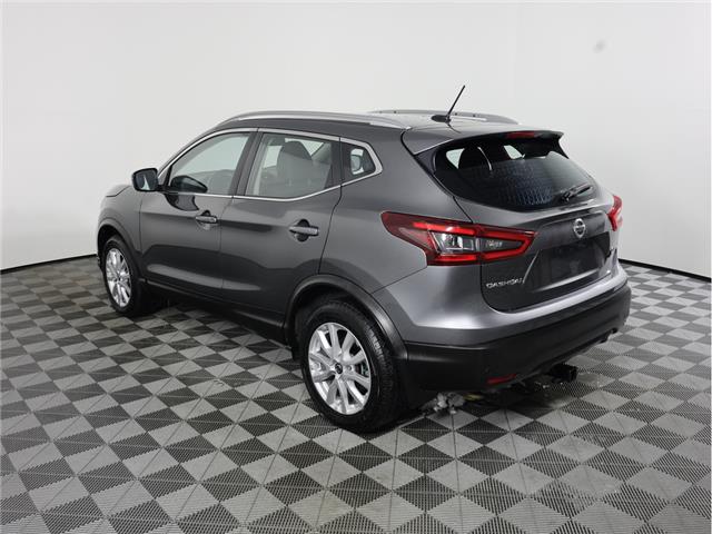 2023 Nissan Qashqai SL (Stk: A20877) in Calgary - Image 8 of 20