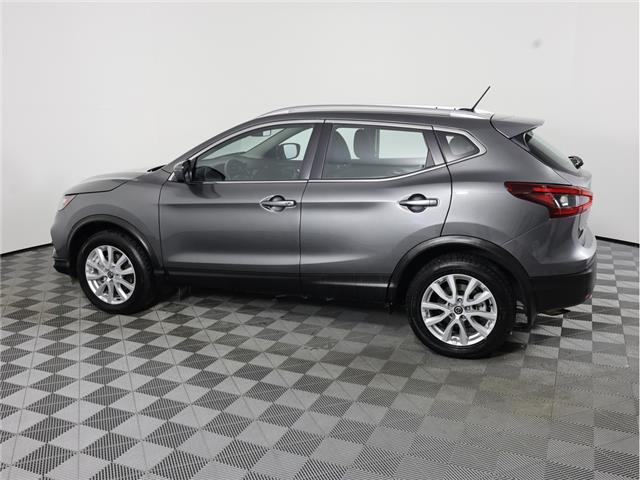 2023 Nissan Qashqai SL (Stk: A20877) in Calgary - Image 9 of 20