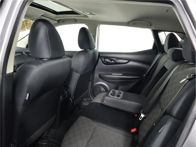 2023 Nissan Qashqai SL (Stk: A20877) in Calgary - Image 11 of 20