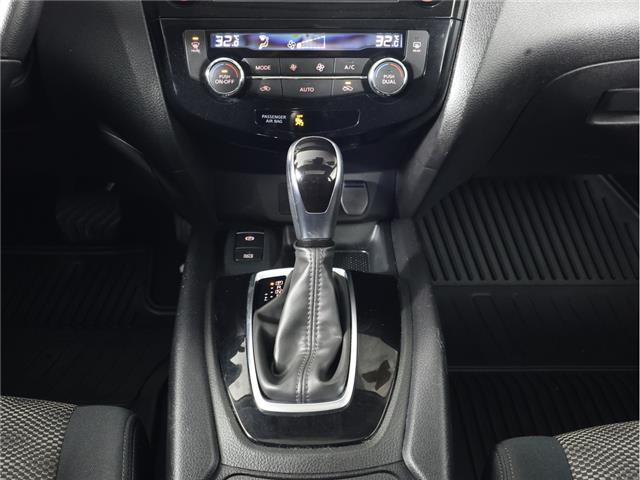 2023 Nissan Qashqai SL (Stk: A20877) in Calgary - Image 14 of 20