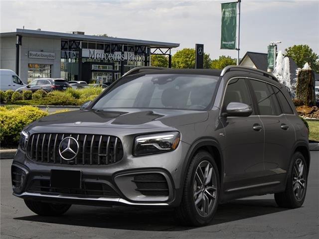 2024 Mercedes-Benz AMG GLB 35 Base (Stk: M8970) in Windsor - Image 1 of 21