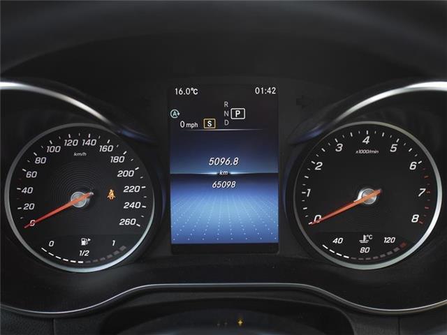 2018 Mercedes-Benz E-Class Base (Stk: PM9496) in Windsor - Image 10 of 21