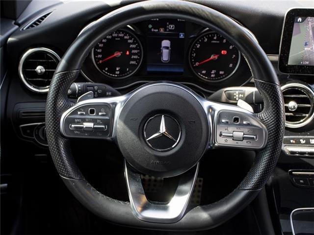 2018 Mercedes-Benz E-Class Base (Stk: PM9496) in Windsor - Image 13 of 21