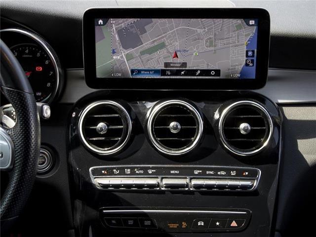 2018 Mercedes-Benz E-Class Base (Stk: PM9496) in Windsor - Image 17 of 21