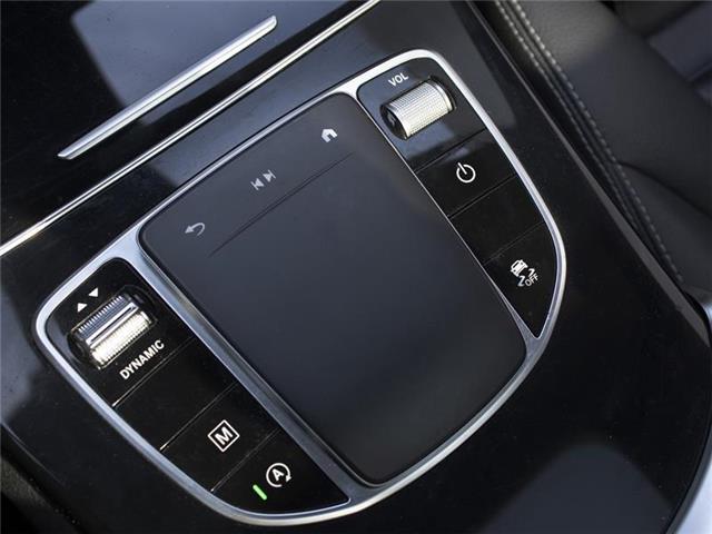 2018 Mercedes-Benz E-Class Base (Stk: PM9496) in Windsor - Image 19 of 21