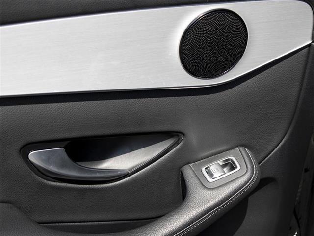 2018 Mercedes-Benz E-Class Base (Stk: PM9496) in Windsor - Image 20 of 21