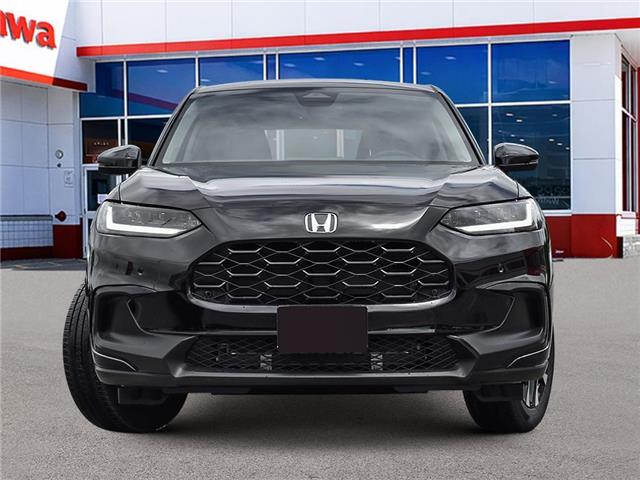 2026 Honda HR-V LX (Stk: 383440) in Ottawa - Image 2 of 22