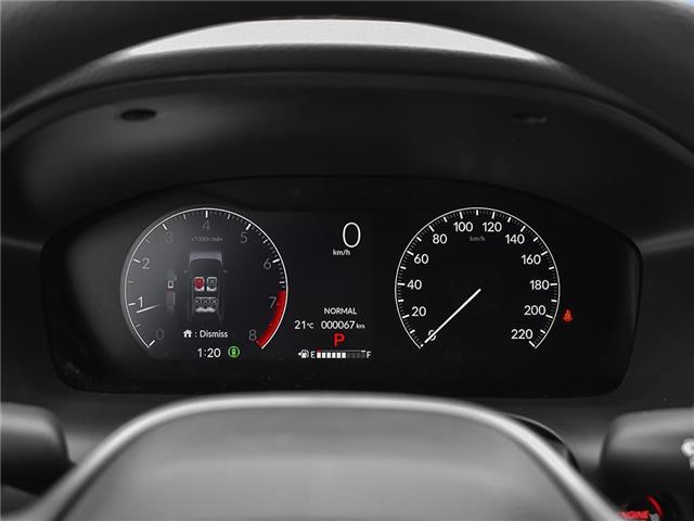 2026 Honda HR-V LX (Stk: 383440) in Ottawa - Image 13 of 22