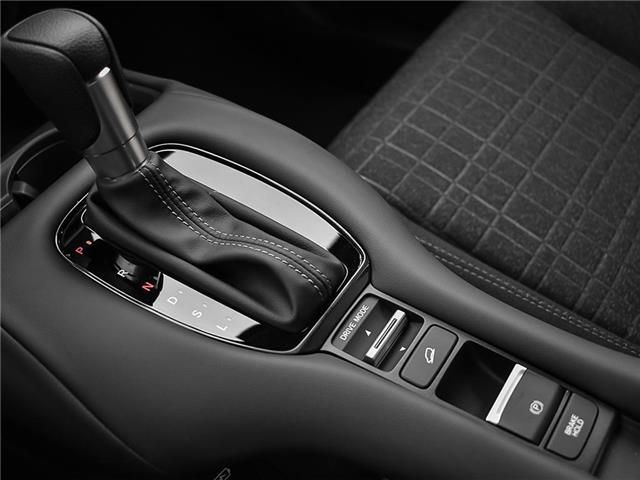 2026 Honda HR-V LX (Stk: 383440) in Ottawa - Image 16 of 22