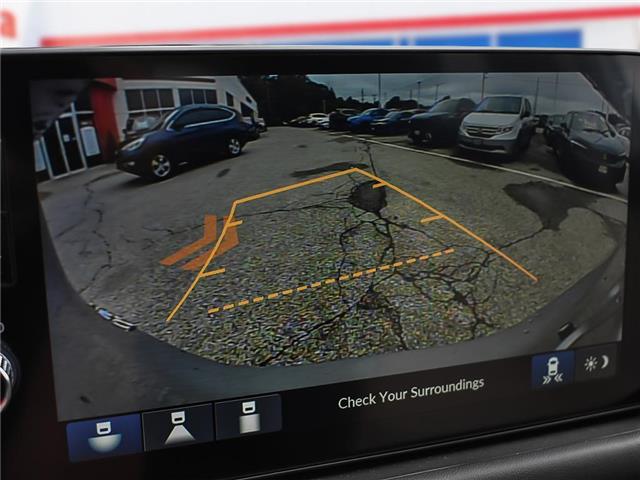 2026 Honda HR-V LX (Stk: 383440) in Ottawa - Image 22 of 22